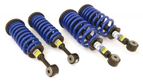 Arnott air suspension c-2293 air suspension coil spring conversion kit