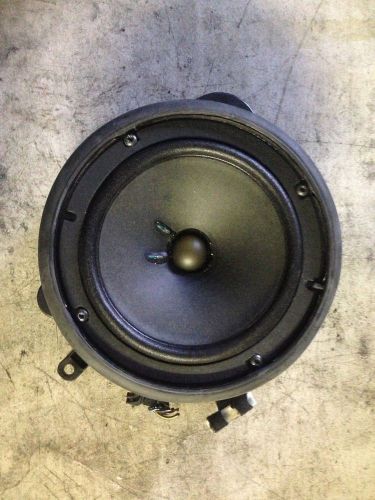 02 03 04 05  audi a4 s4 door speaker bose 8e0 035 411