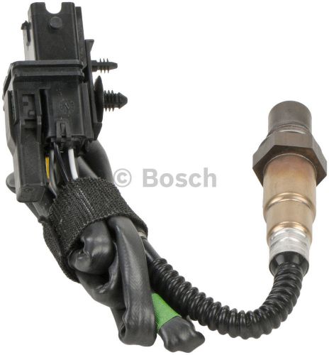 Oxygen sensor-oe style right bosch 17188 fits 03-05 volvo s80 2.9l-l6