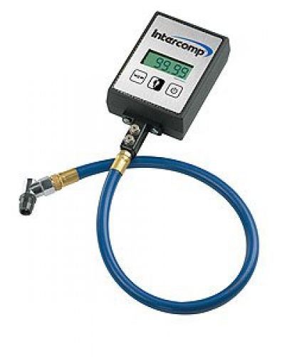 Intercomp 360045 digital air pressure gauge