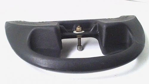 00-04 polaris freedom virage 700 pwc rear grab handle oem