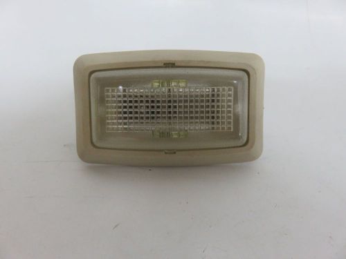 Brand new in box renault interior light lamp pn 7701348199