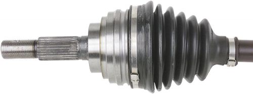 Cardone industries 60-5124 right remanufactured cv complete assembly