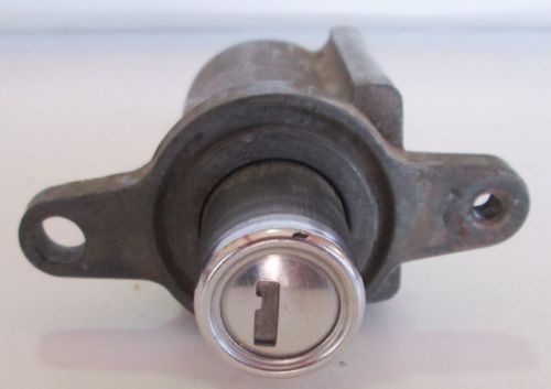 1955-1957 chevrolet nomad rear lock