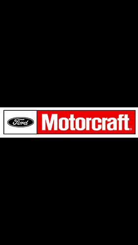 Motorcraft br-103b brake pad or shoe, rear