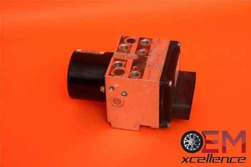 06-07 ford f250sd f350sd abs brake pump oem free priority mail! 6c342c346ab