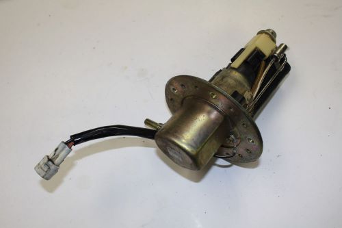 04-05 suzuki gsxr600 fuel pump gas petrol sender unit