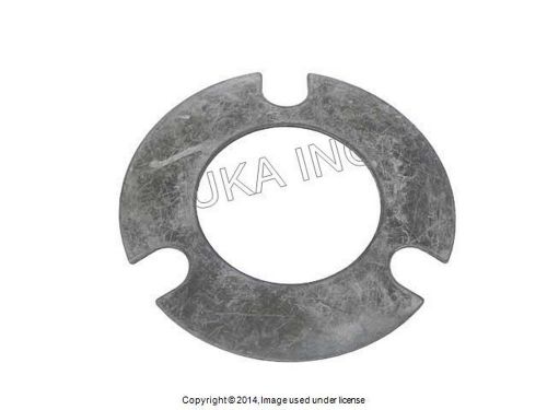 Bmw genuine timing chain sprocket spring plate - intake camshaft e34 e36 z3550