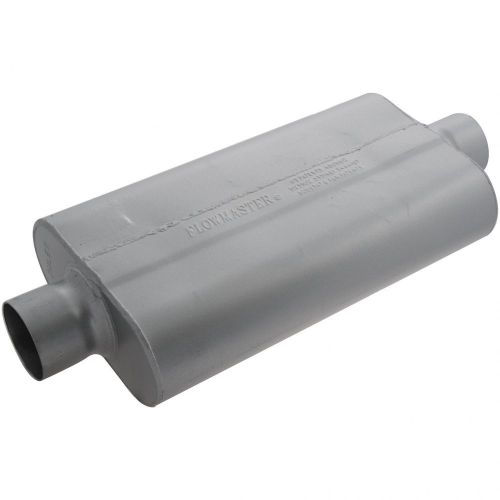 Flowmaster 943050 50 series delta flow muffler