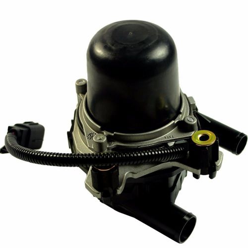 Secondary air pump for 10-14 lexus gx460 4.6l v8 toyota 4 runner v6 17610-0c040