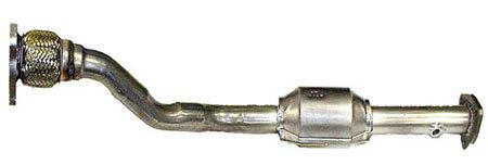 Eastern catalytic direct-fit catalytic converters - 49-state legal - 50289