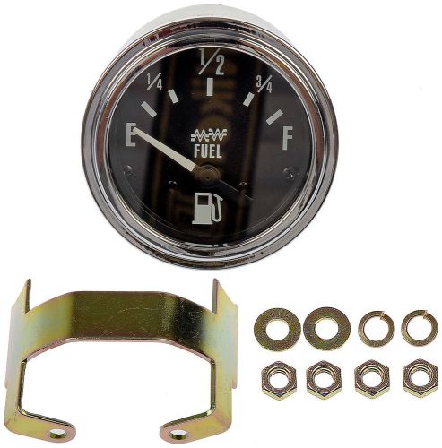 Champ service line 7-196 fuel level gauge