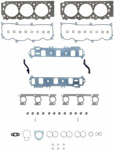 Fel-pro hs 9885 pt-5 cylinder head gasket set