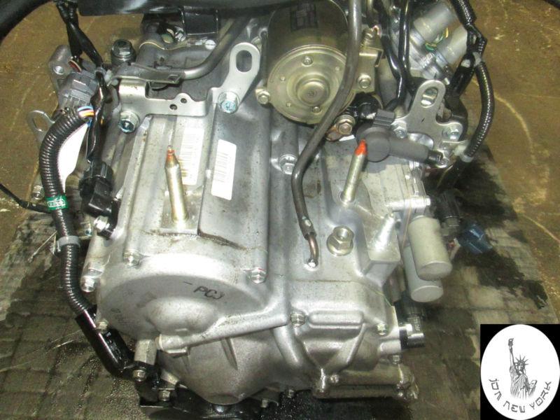 98-02 honda accord sohc 4-cyl automatic transmission jdm f23a h23a f20b mcja