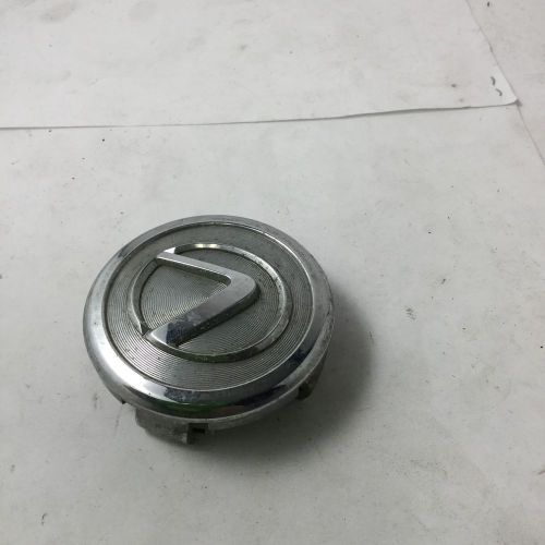 Lexus ls430 rx330 gs430 rx350 oem wheel center hub cap machined 2589b lxs44