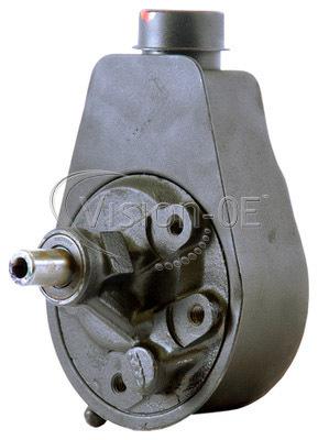 Vision-oe 731-2143 steering pump-power steering pump