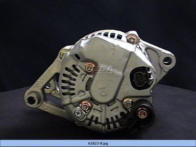 Usa industries a2823 alternator/generator-reman alternator