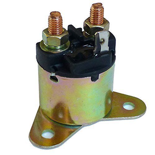 Red dragon parts starter relay solenoid for gx390 gx340 gx240 gx270 8hp 9hp 11hp