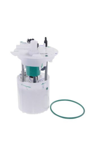 Fuel pump module assembly acdelco gm original equipment m100028