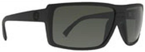 New vonzipper snark adult sunglasses, black satin lenses, one size