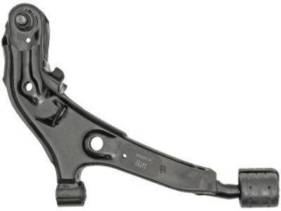 Dorman 520-514 control arm/ball joint assy