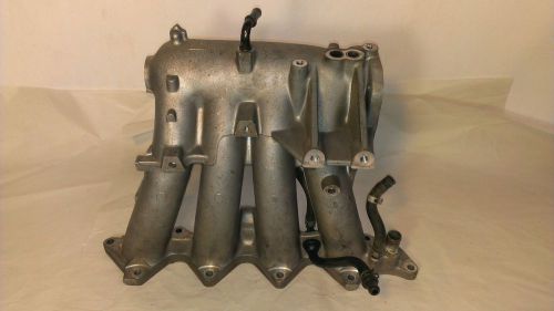 B16 aluminum intake manifold - honda/integra - p30 hf-2