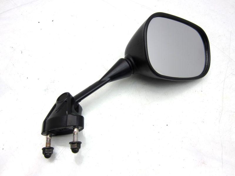 05 06 zx-6r 636 zx6r oem right mirror