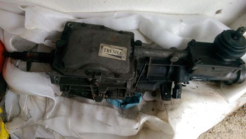 1998 mustang 3.8 t-5 manual transmission