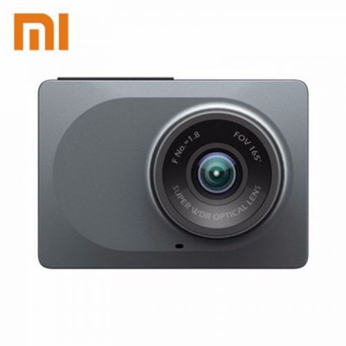 [international edition] original xiaomi yi car dvr dash camera 1080p android ios