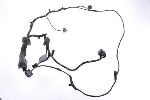 Oem mini cooper r56 07-10 right passenger door wiring wire harness 9154135 12573