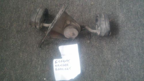 91 bentley turbo r rolls royce exhaust hanger bracket