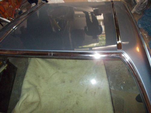 Mercedes benz hardtop for w113, 230sl, 250sl, 280sl