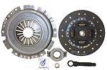 Sachs kf122-01 new clutch kit