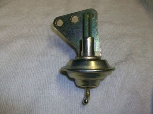 Choke pull off walker 101-1017 buick oldsmobile pontiac 1984-1987