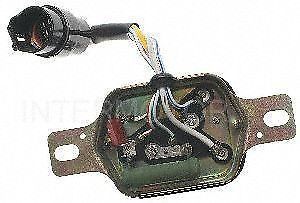 Standard motor products vr178 new alternator regulator