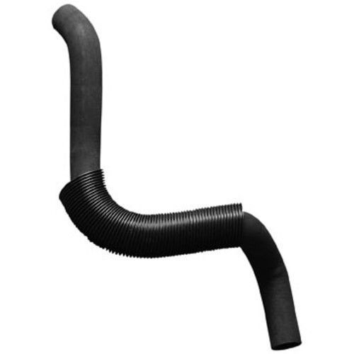 Dayco 72607 lower radiator hose