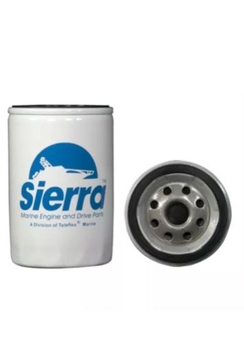 Sierra mrc/omc/vol oil filterv6 18-7879