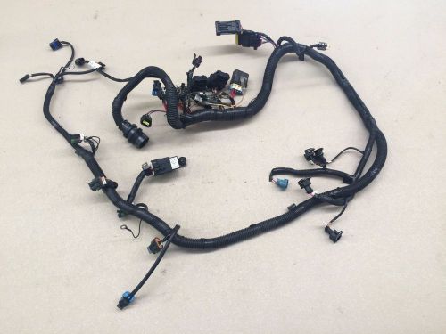 Mercury 50hp 4-stroke harness assemby p/n 893666t04.