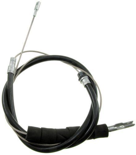 Parking brake cable