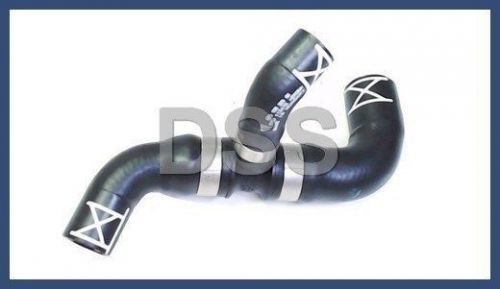 New genuine porsche cayenne turbo coolant vent line &#034;t&#034; fitting 955 106 323 50