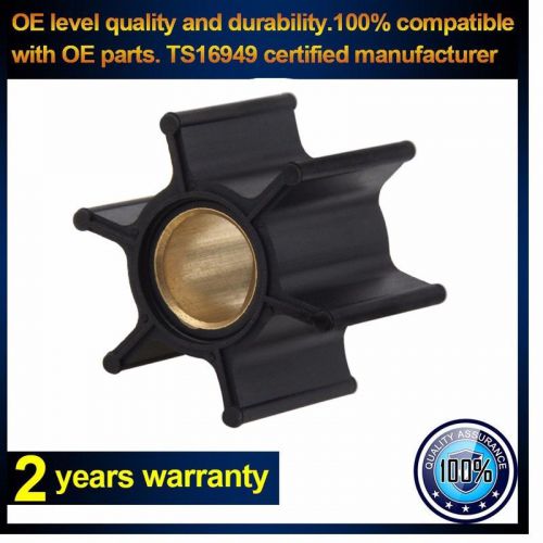 Impeller 19210-zv4-013 fits honda marine 9.9hp 15hp bf9.9a bf15a outboard motor