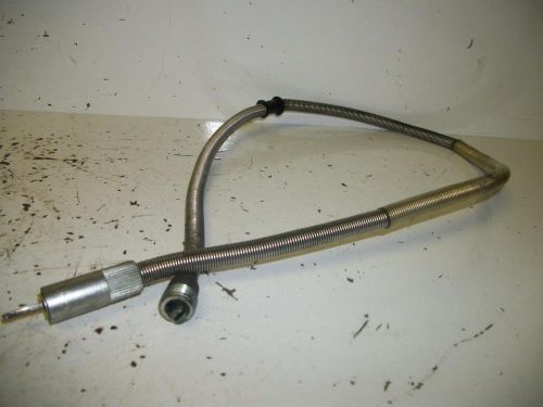 00 suzuki intruder vs 800 gl speedo cable pg