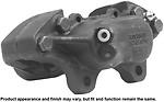 Cardone industries 19-2083 front left rebuilt caliper with hardware