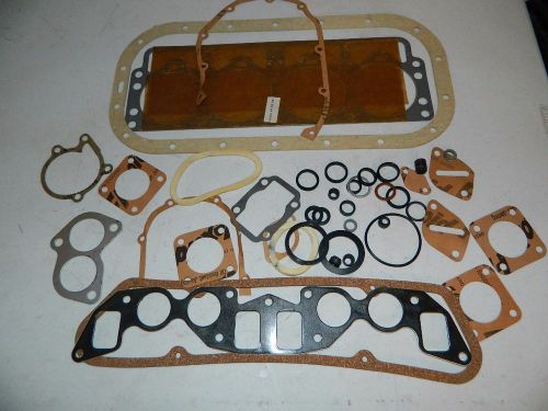 New volvo 140 144 145 b20a b20b b20e complete gasket set cgsvo3 fh4540