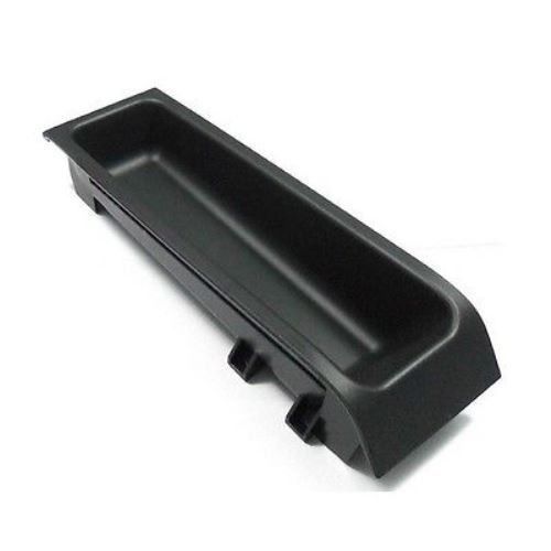 Bmw center console armrest storage tray 525 528 530 540 m5 740 750 760 x5 9431