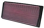 K&n 33-2114 air filter