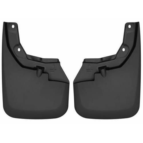 Husky liners custom molded mud guards 56941