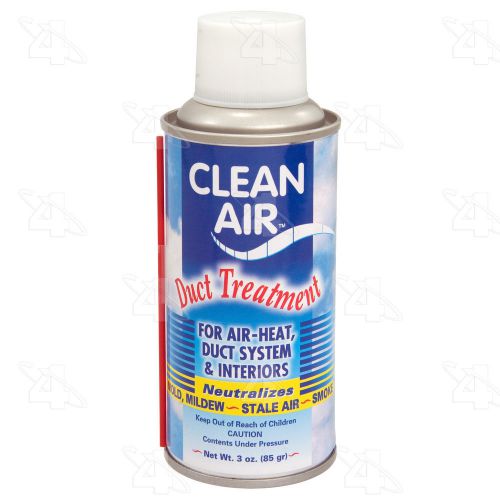 4 seasons 59023 evaporator cleaner spray - 2.5 oz