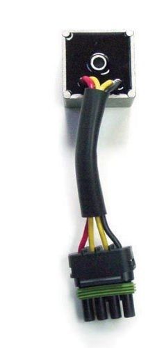 92-1223 sea-doo 720 voltage regulator replaces 278001056, 278001239