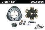 Centric parts 200.65056 new clutch kit